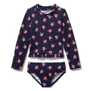 NEW Janie and Jack 2 Piece Size 6-12 months